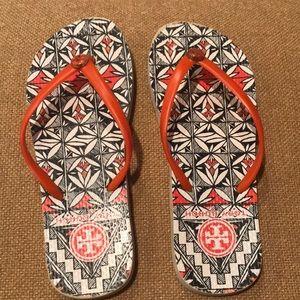 TORY BURCH Thin Flip-Flop